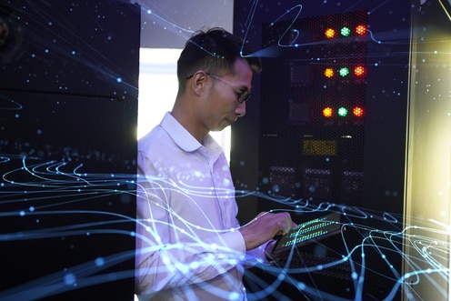Optimize Infrastructure with Dell Servers & Storage