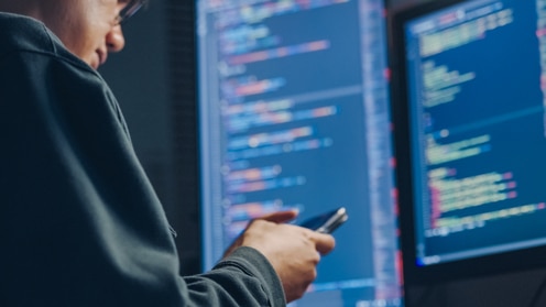 Maintain Device Trust with Dell