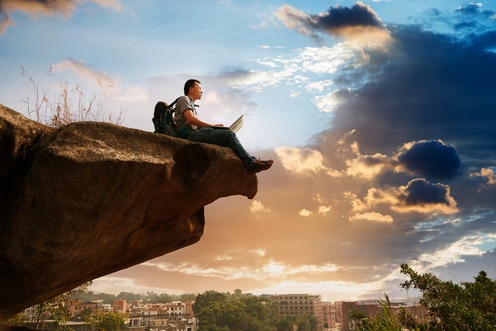 Designing the Edge for the Future