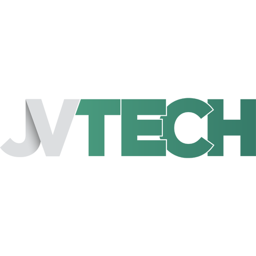 jvtech logo