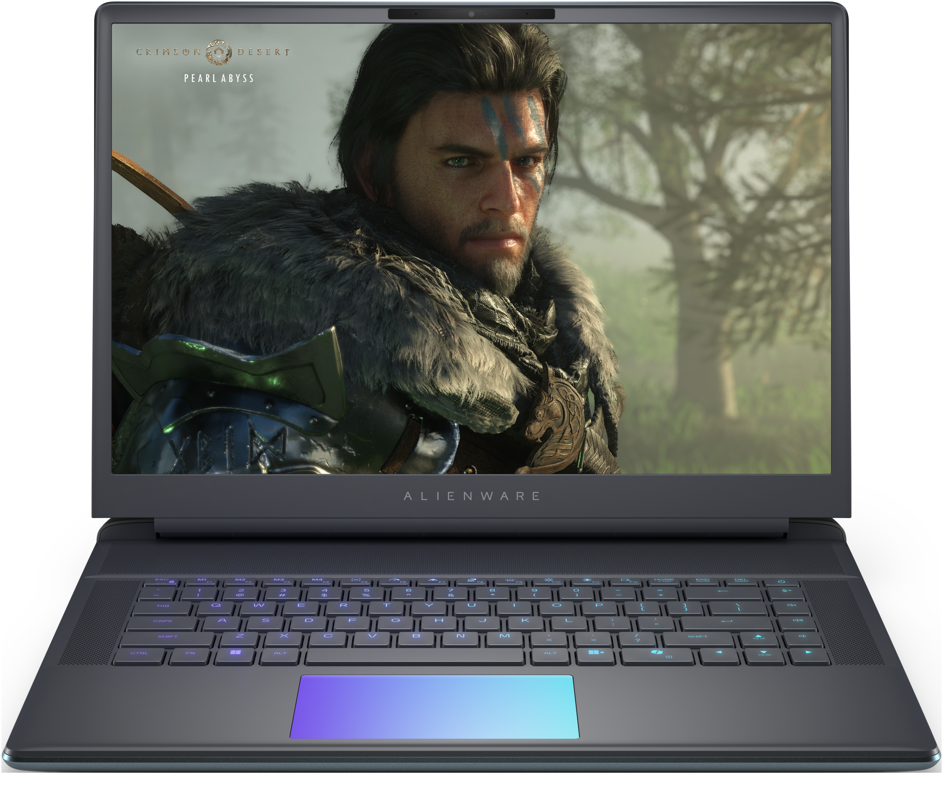 Alienware 16 Area 51 AA16250 Gaming Laptop