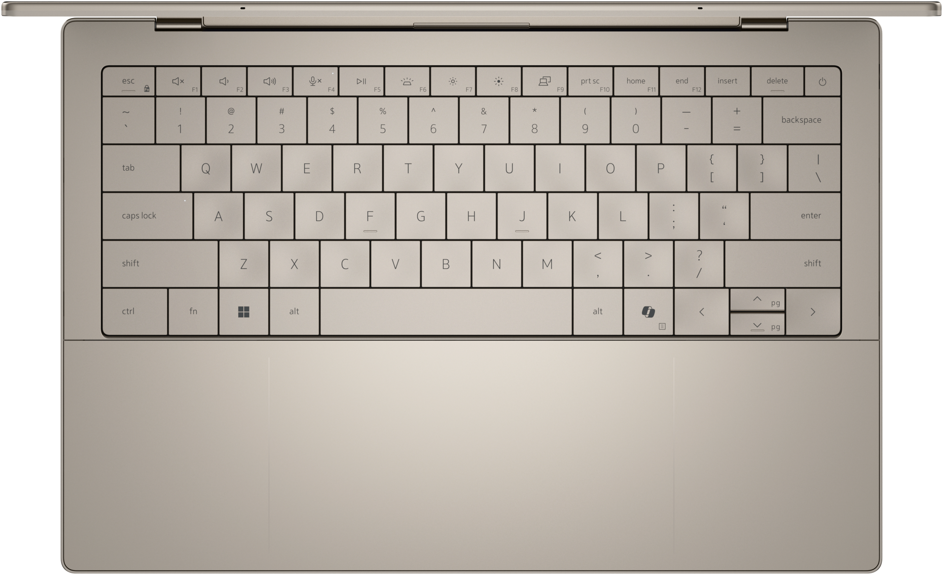DA14260 Huracan Laptop in touch OLED configuration