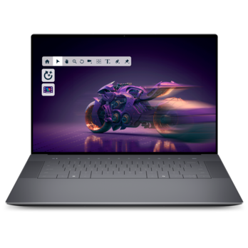 Dell 16 Premium Laptop