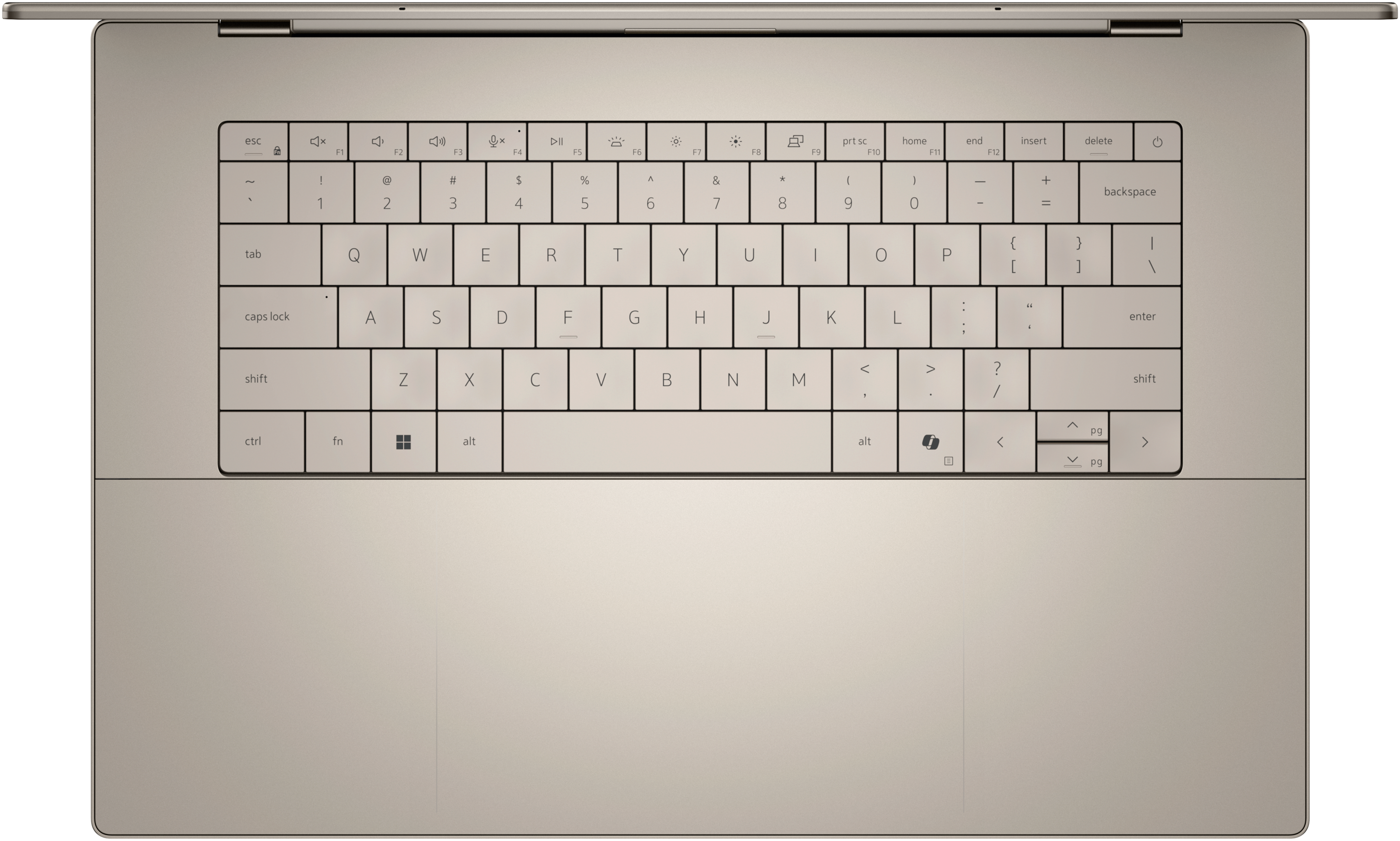 XPS 16 Touch Laptop