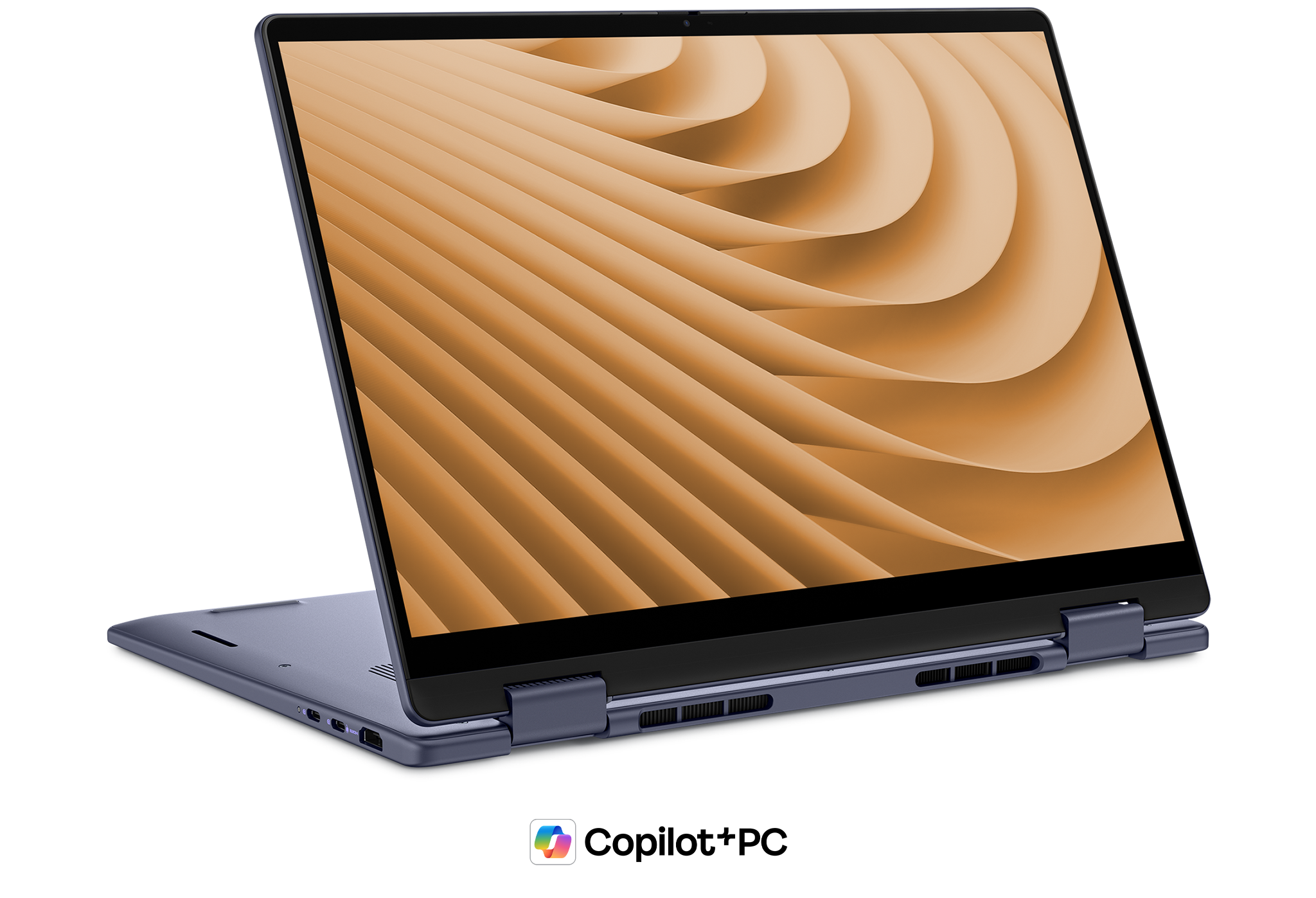 Dell 14 Plus 2-in-1ノートパソコン