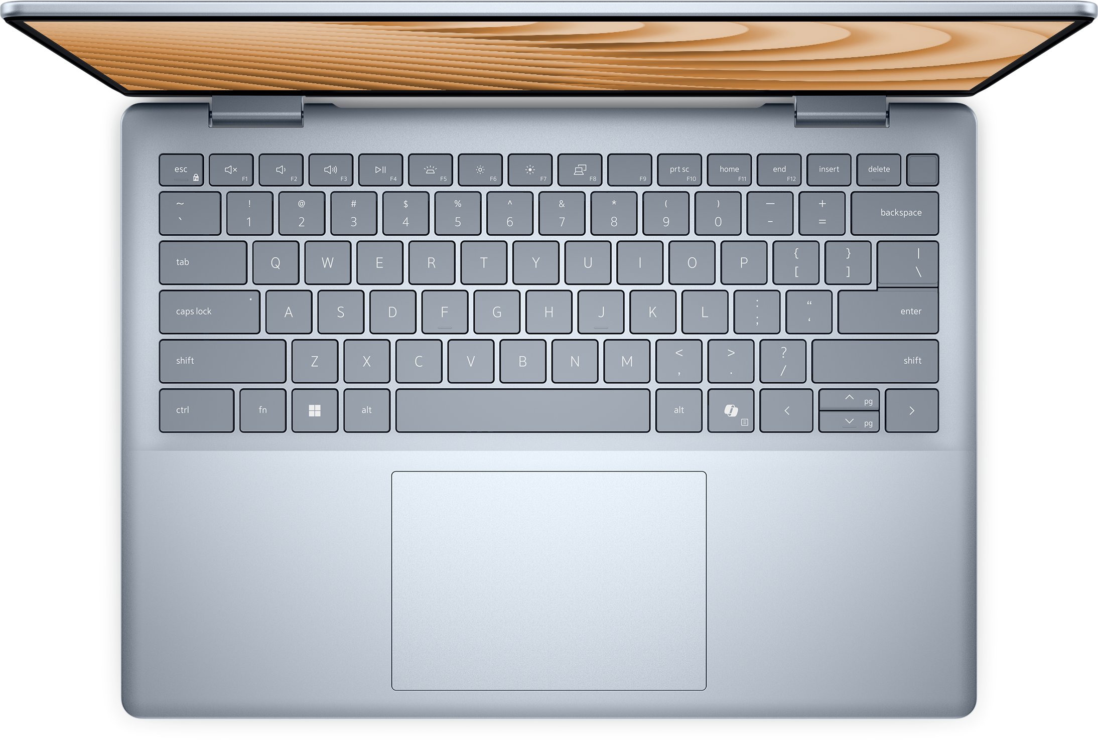 Dell Plus 14 AMD Laptop Media Gallery