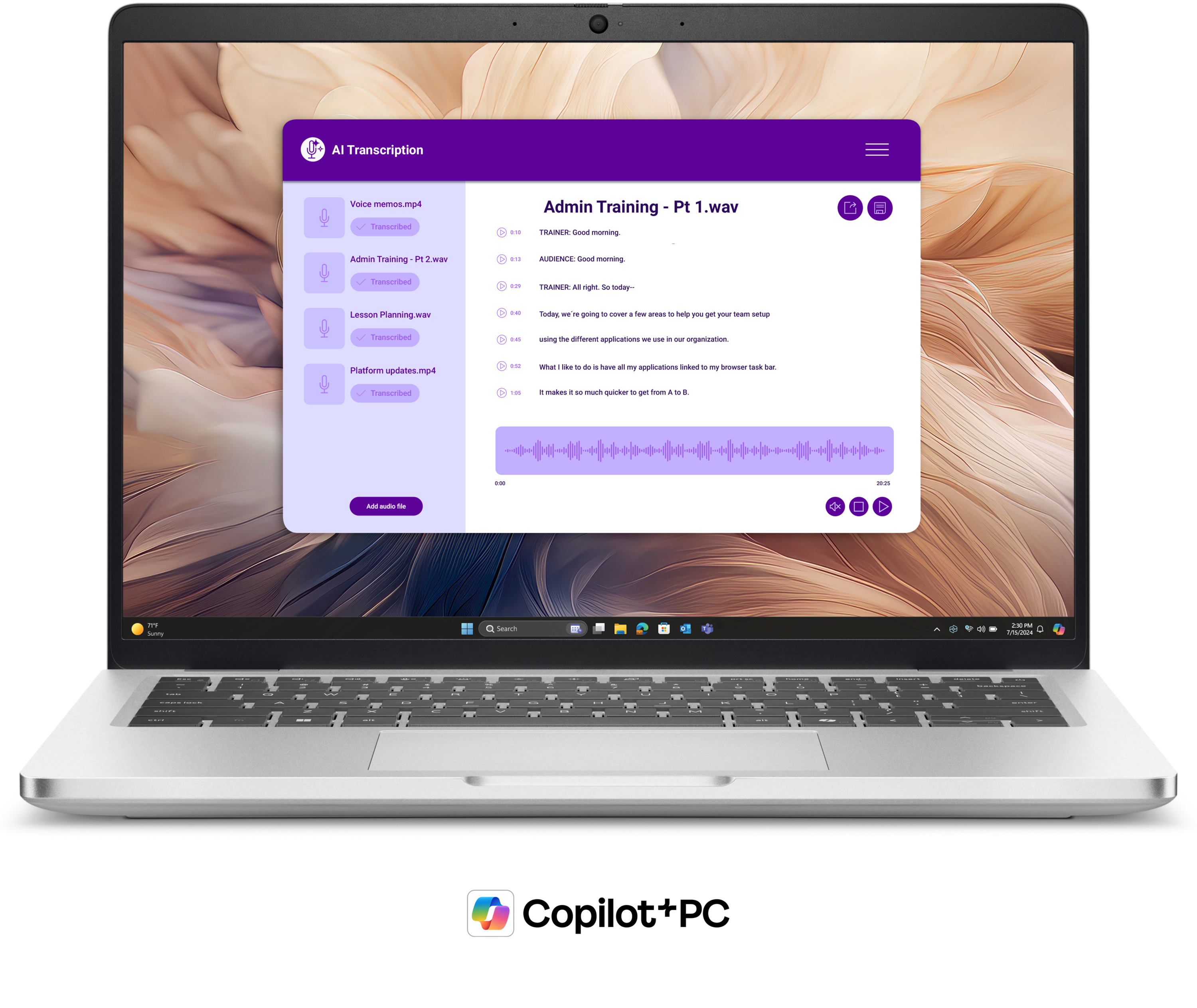 Dell Pro Plus 14 Non Touch Laptop