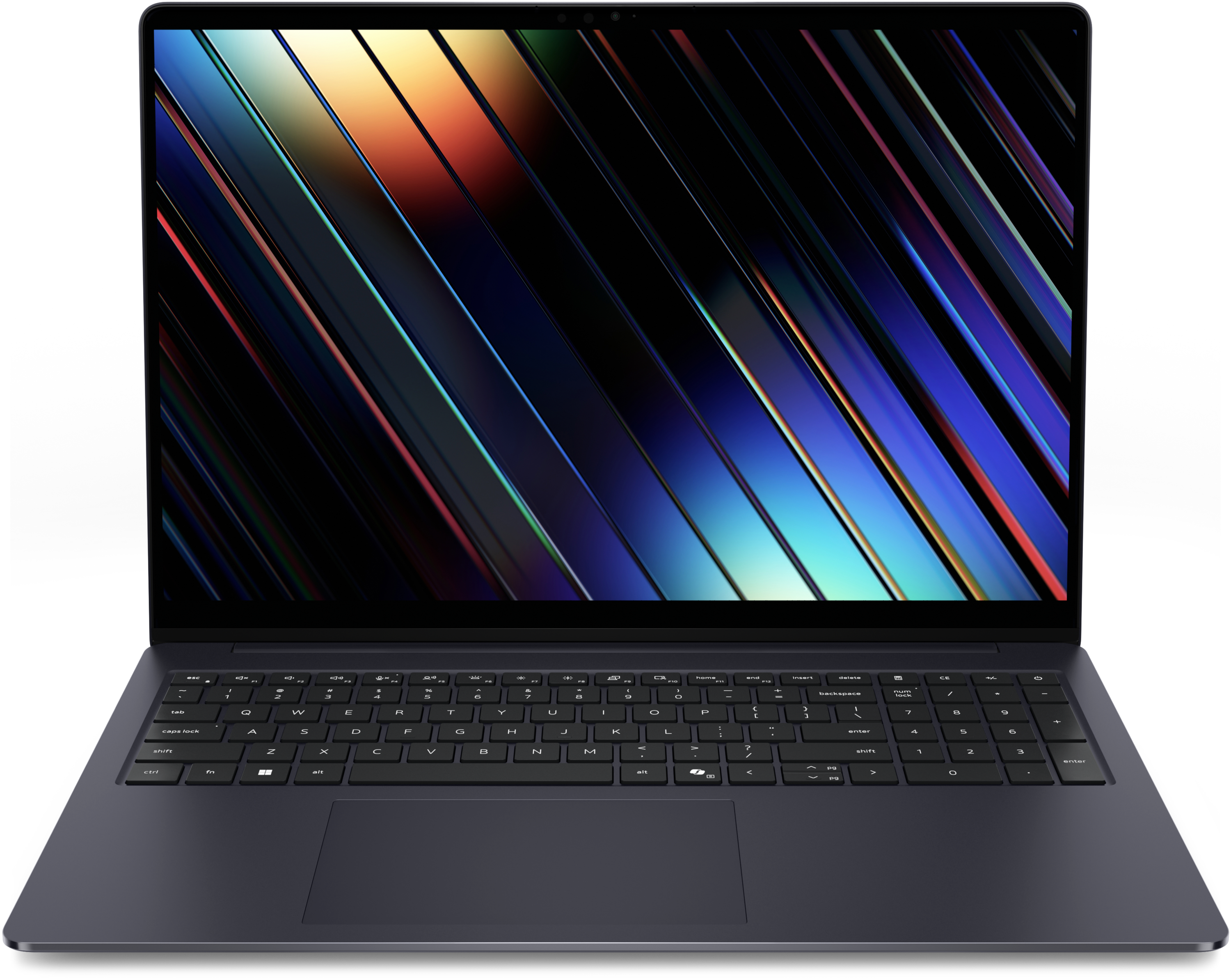 DS16260 Blade 16 Laptop in Celestial Blue OLED Touch Configuration