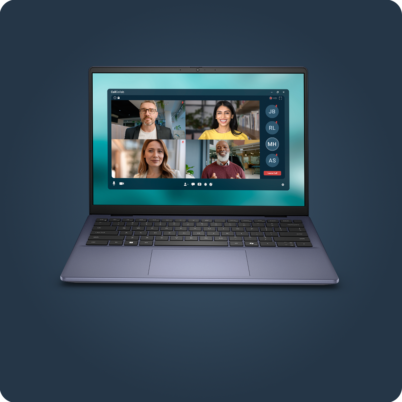 Laptop
