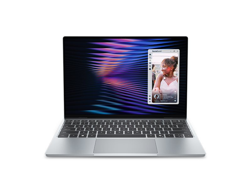 新 XPS 13 筆記型電腦