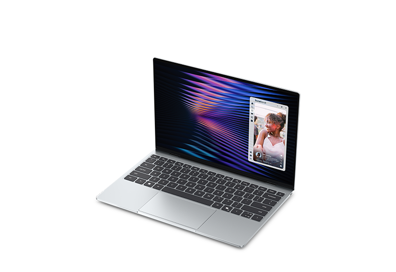 DX13260 Roma Dell XPS 13 Laptop Sky Configuration