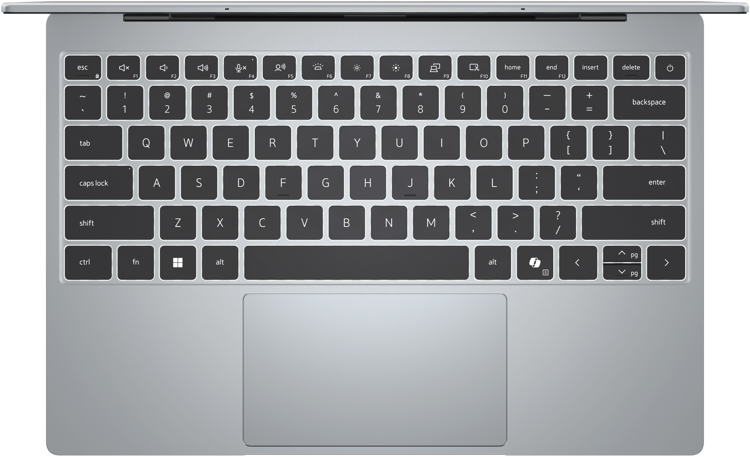 DX13260 Roma Dell XPS 13 Laptop Sky Configuration