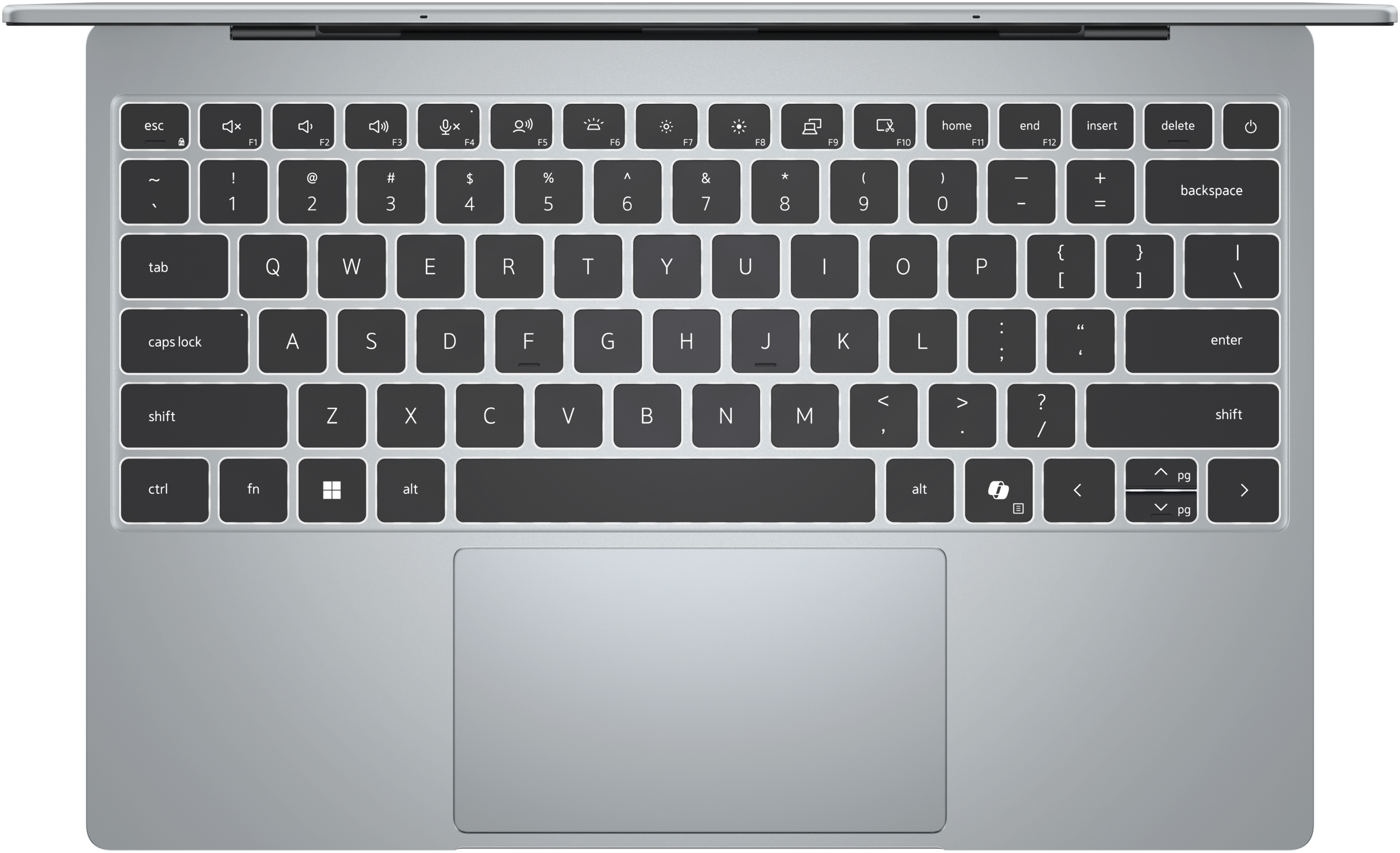 DX13260 Roma Dell XPS 13 Laptop Sky Configuration