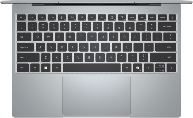 DX13260 Roma Dell XPS 13 筆記型電腦 Sky 組態