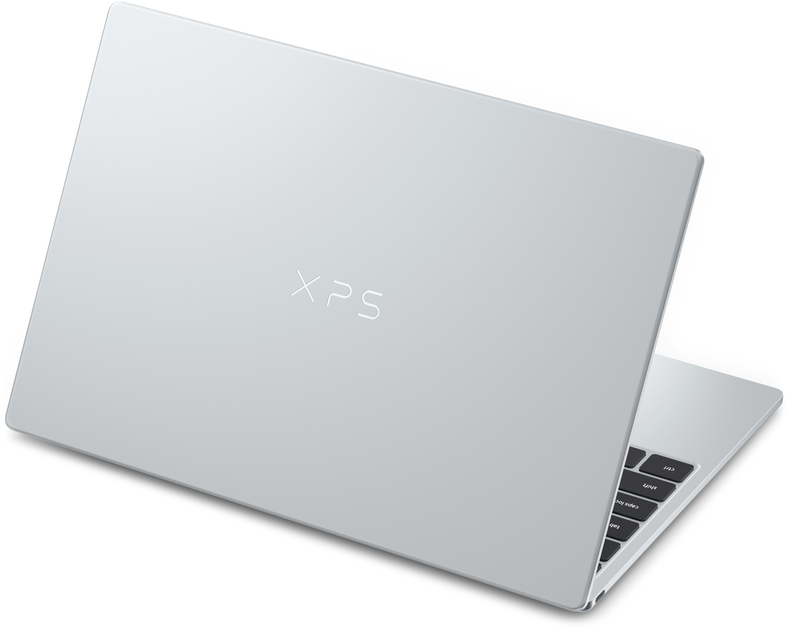 View DX13260 Roma Dell XPS 13 Laptop Sky Configuration