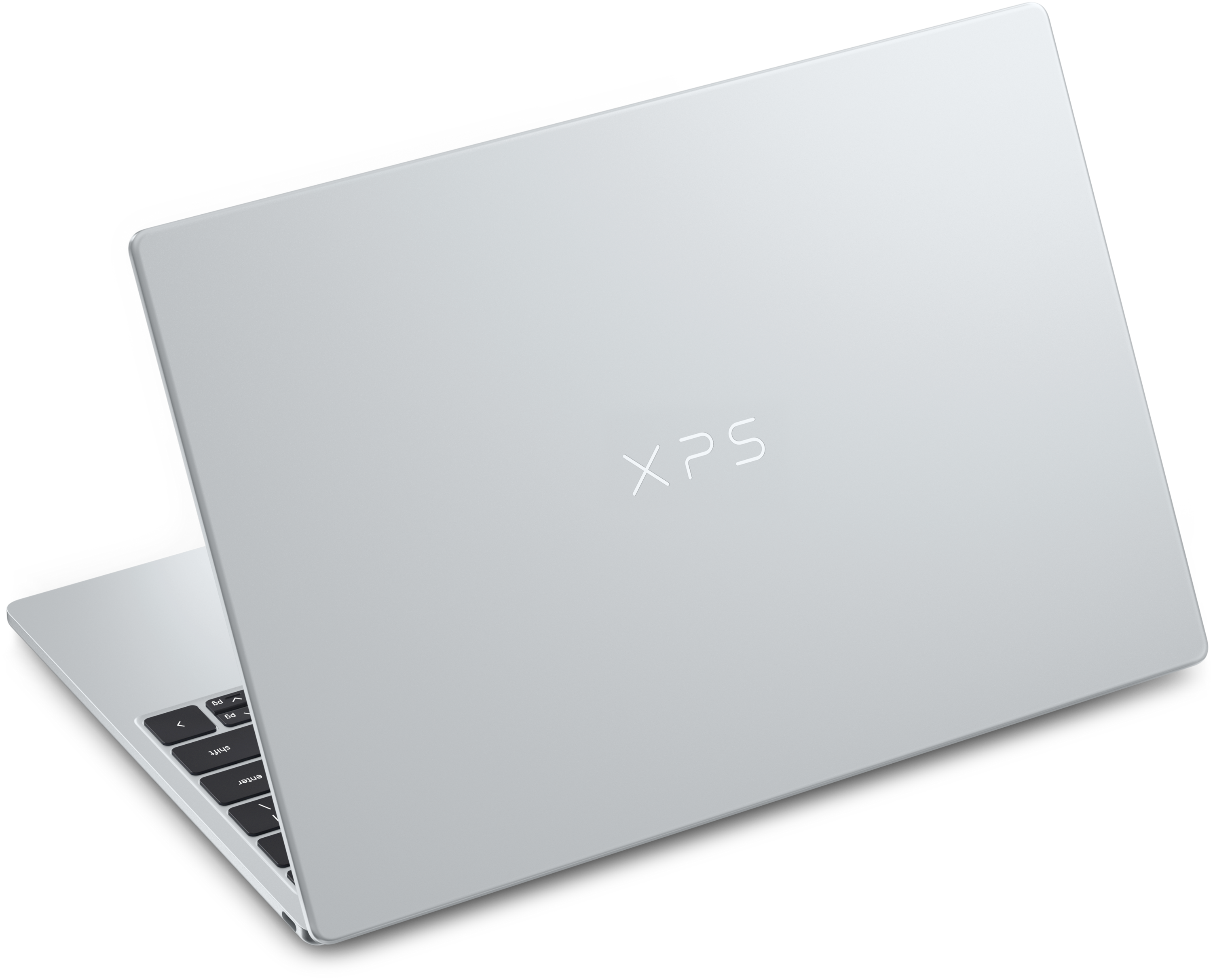 View DX13260 Roma Dell XPS 13 Laptop Sky Configuration
