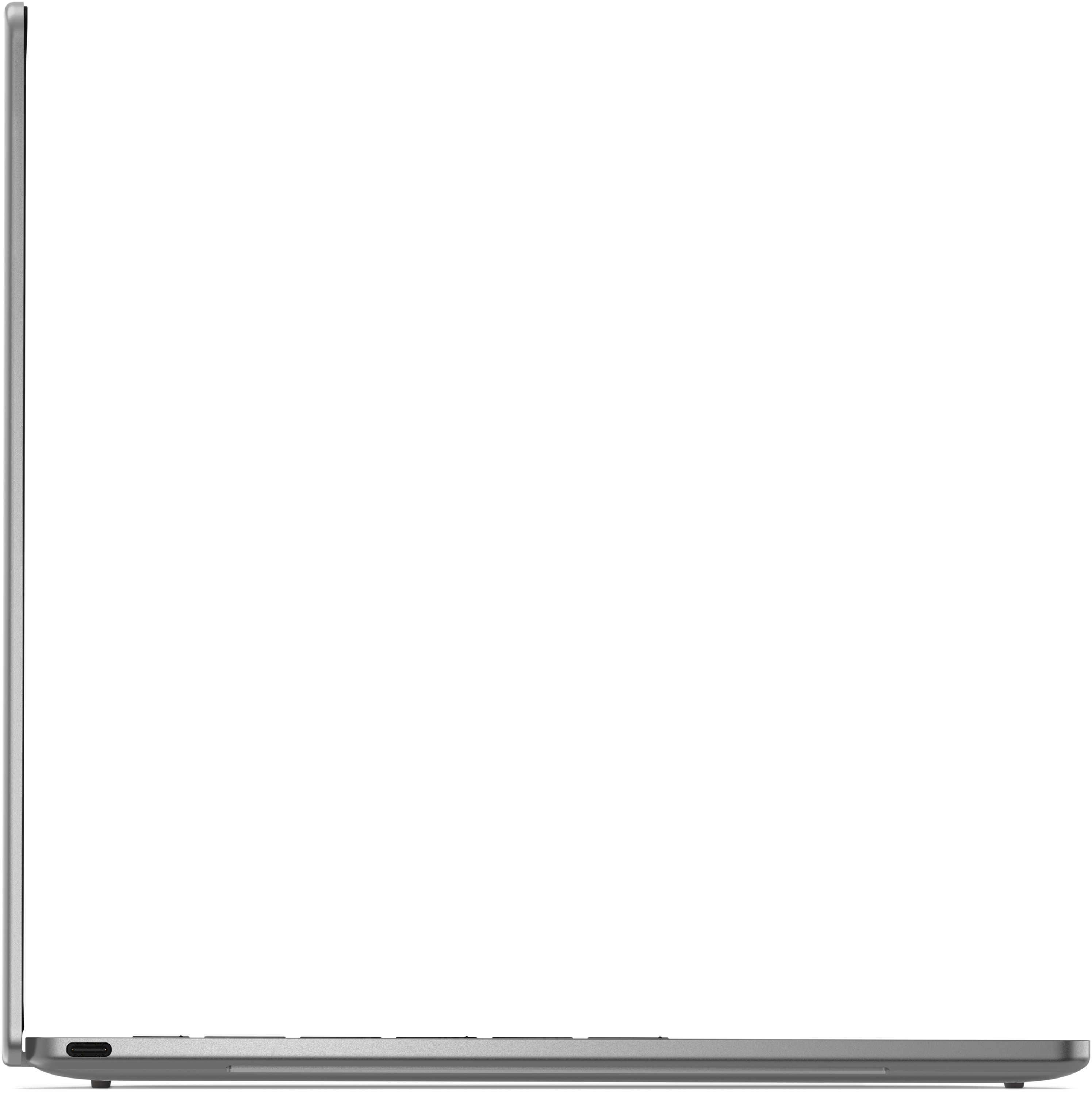 View right-profile 