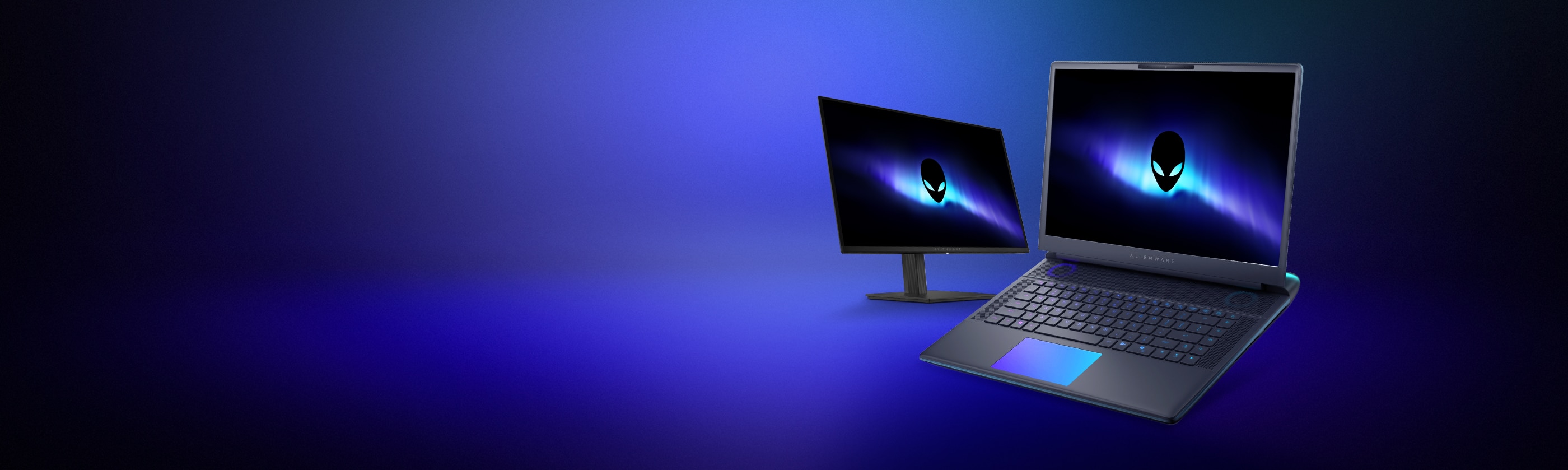 Alienware 外星人 Area-51 游戏本