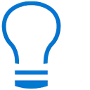 Lightbulb Icon