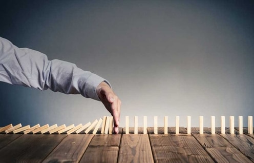 Cyberattacks: the key stages of incident response