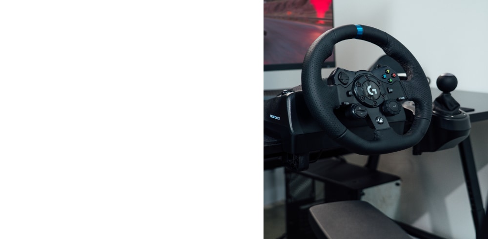 Logitech Gaming Accessories