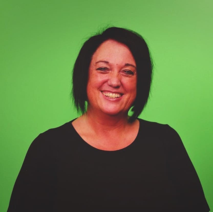 Louise Quennell