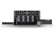 Dell APEX Infrastructure
