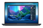 Dell Pro Premium Laptop