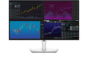 Dell UltraSharp Monitor