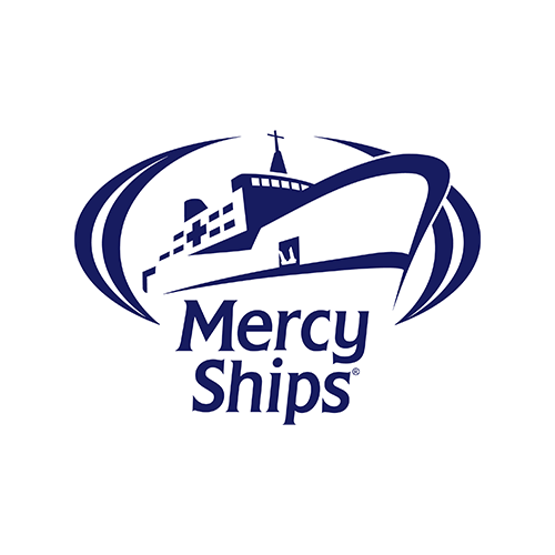 Mercy Ships Logo 500 x 500