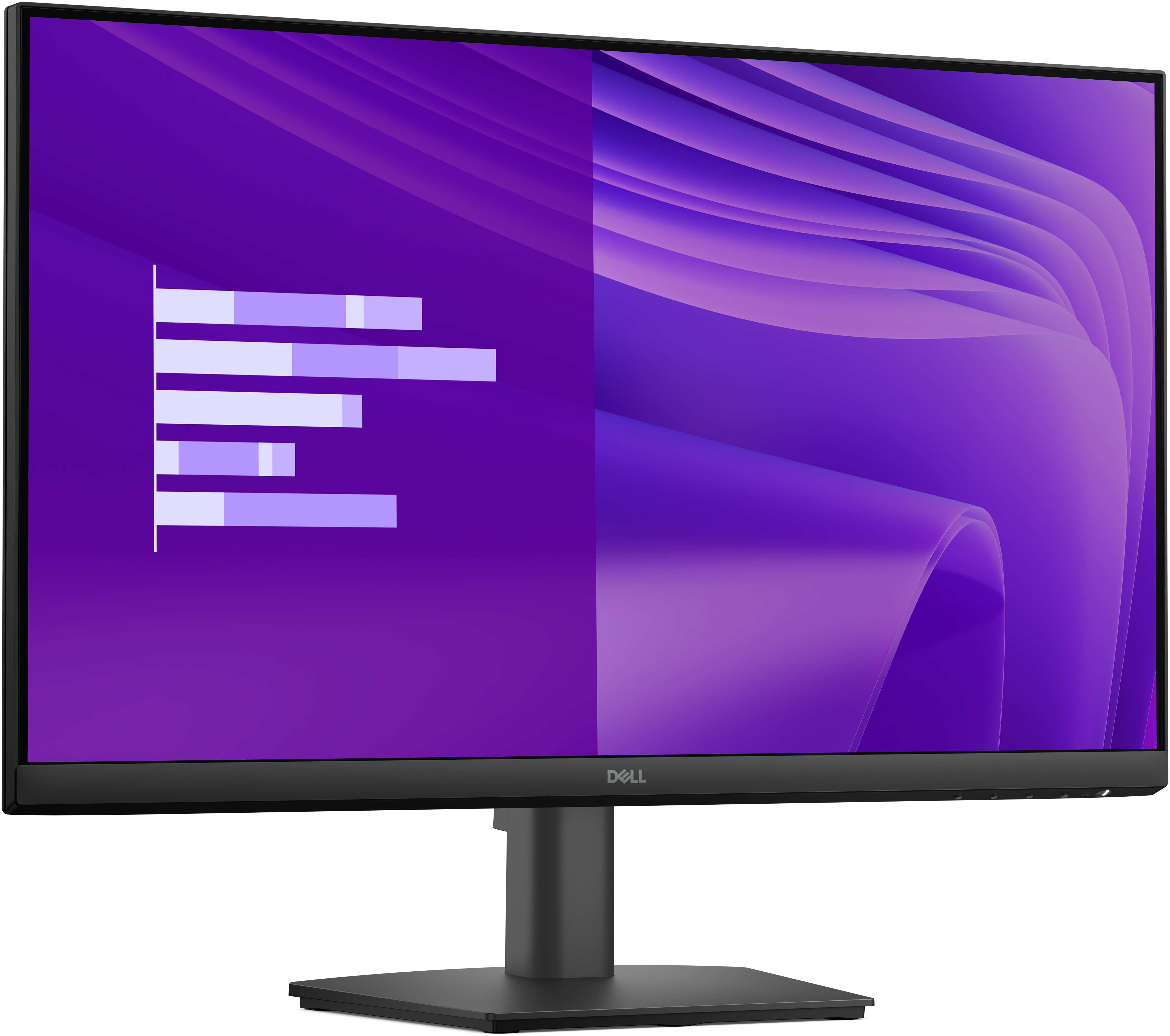Dell Pro E-Series E2425HM Monitor