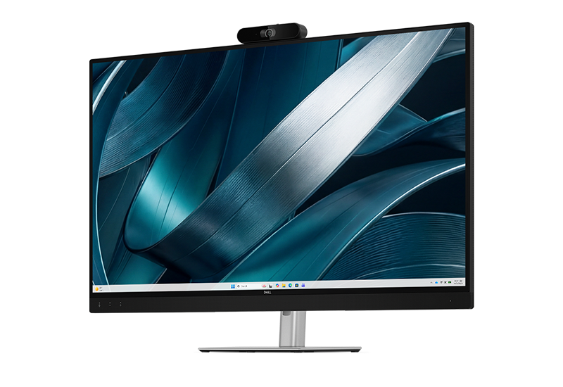 Dell Pro P 43 4K Huddle Conferencing Monitor - P4326QEB