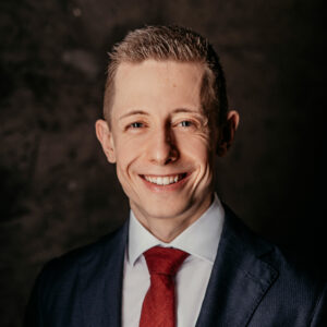 Marius Neidlinger