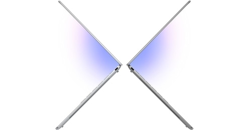 The New XPS 13