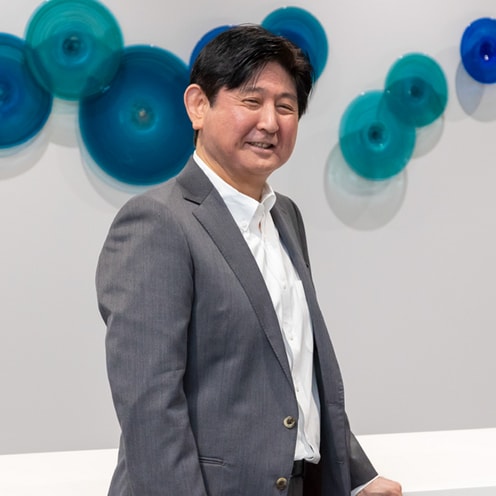 世界中で本格化するAI活用 これを加速するストレージの要件とは