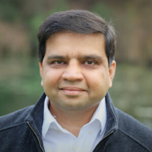 Nilesh Bagad