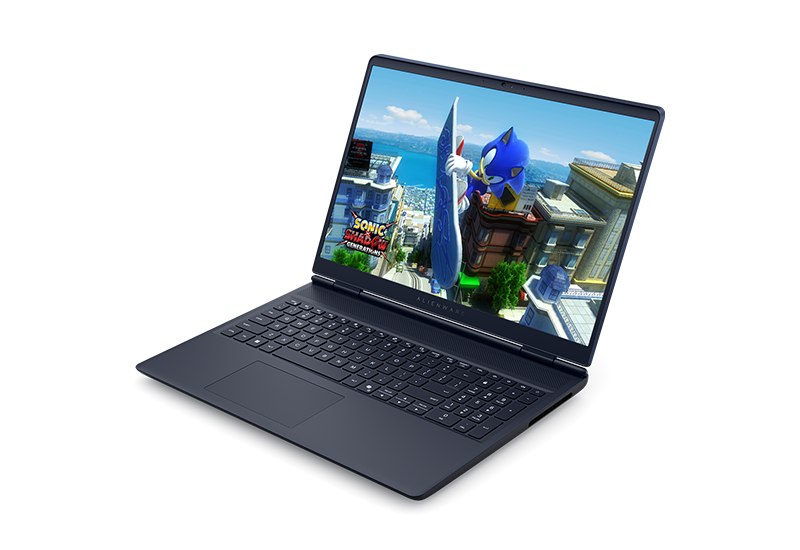 Alienware 16 Aurora AC16250 Gaming Laptop