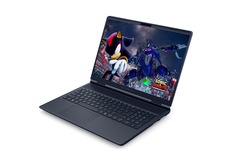 Alienware 16X Aurora AC16251 Gaming Laptop