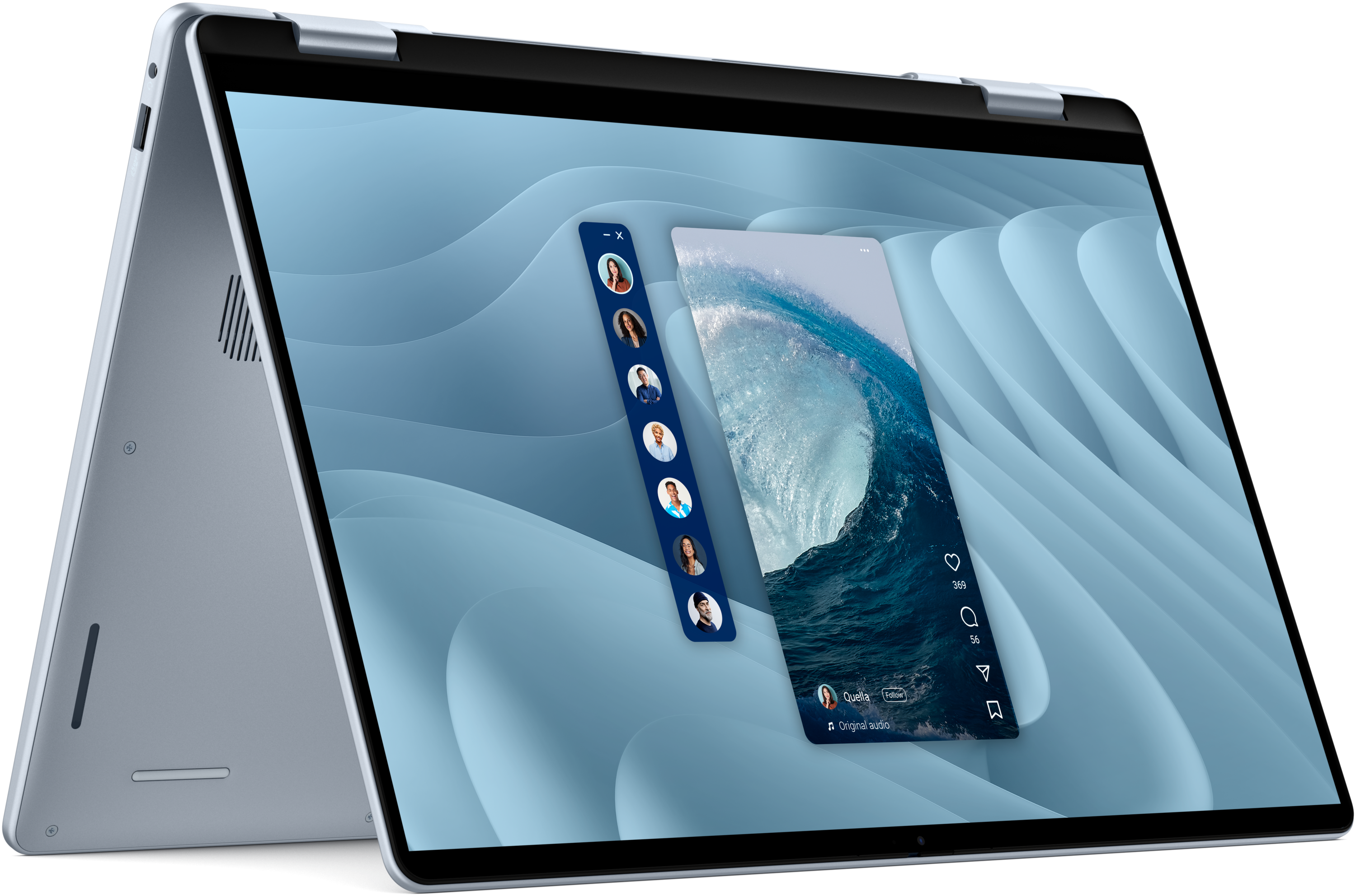 Dell 16 Plus 2-in-1