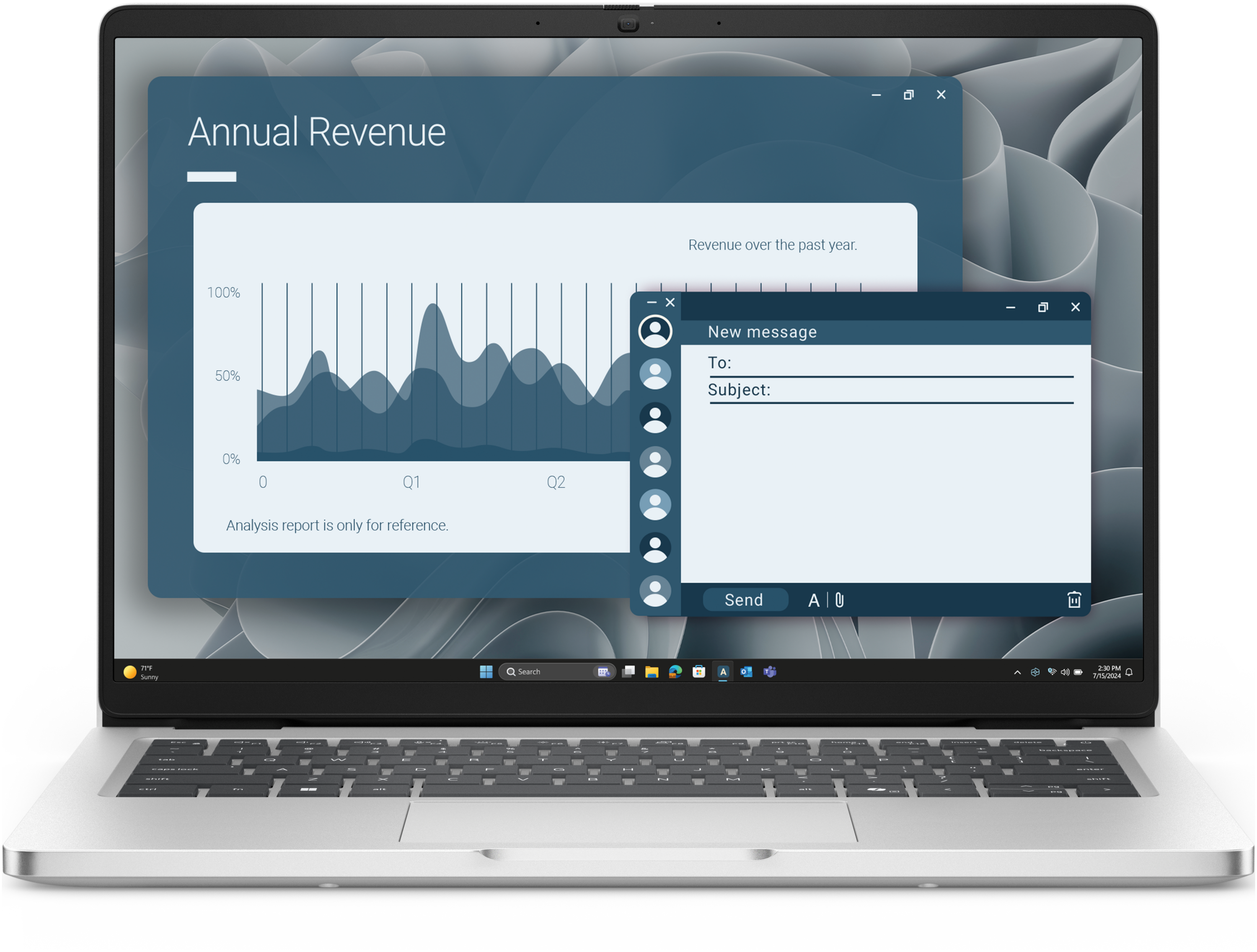 Dell Pro 14 Laptop with HD/FHD Camera