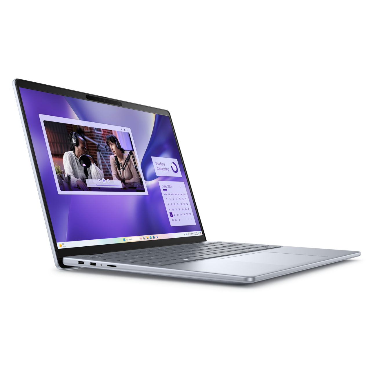 Inspiron 14 Plus 7441 Laptop