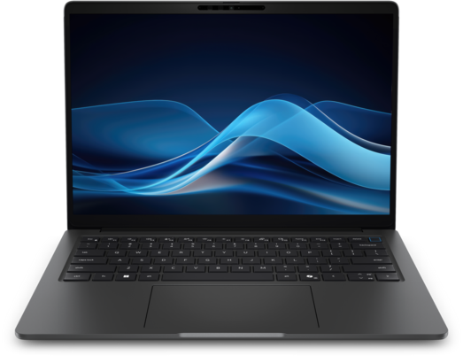 View forward-facing Dell Pro Precision PW514265