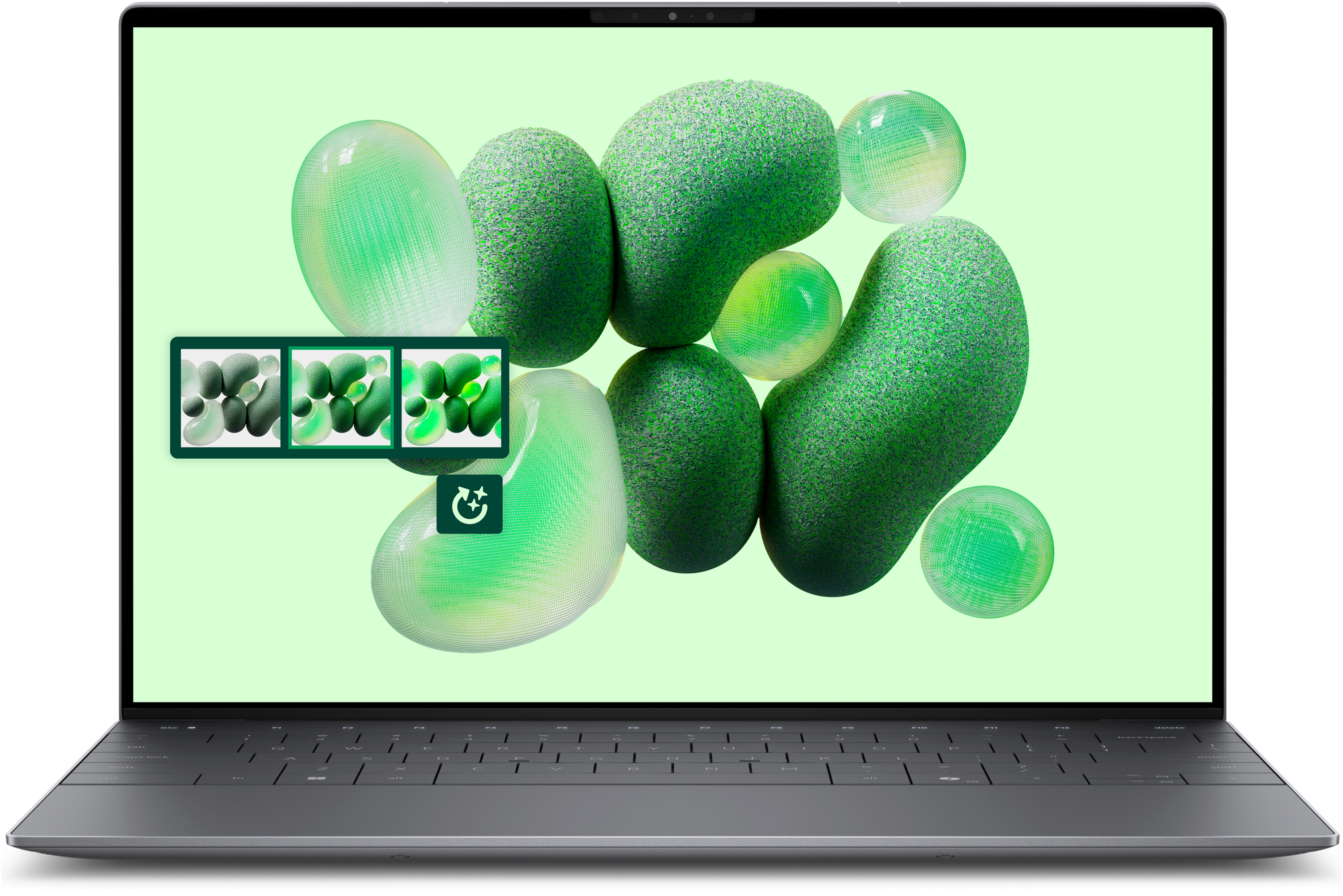 XPS 13 9345