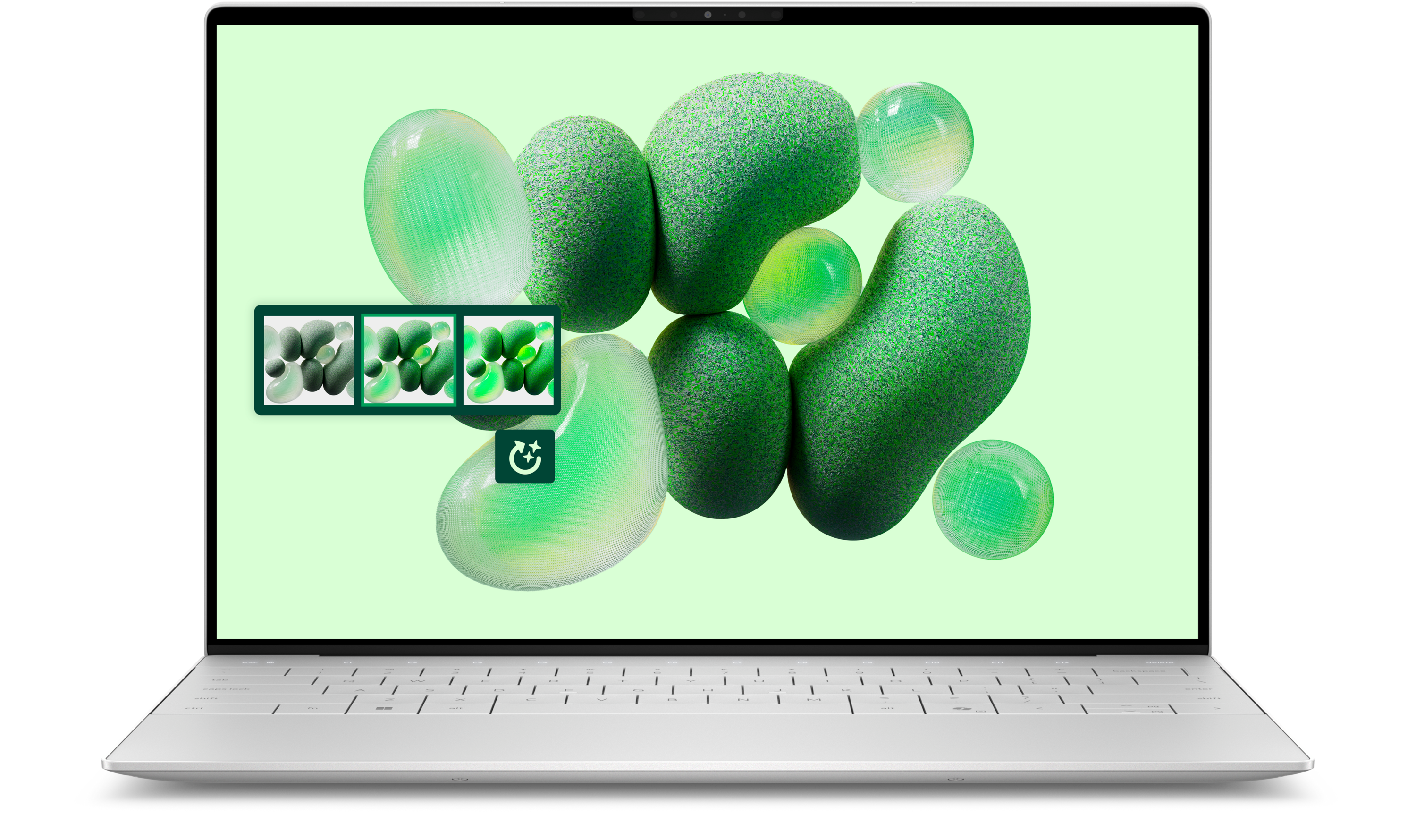 XPS 13 9345 