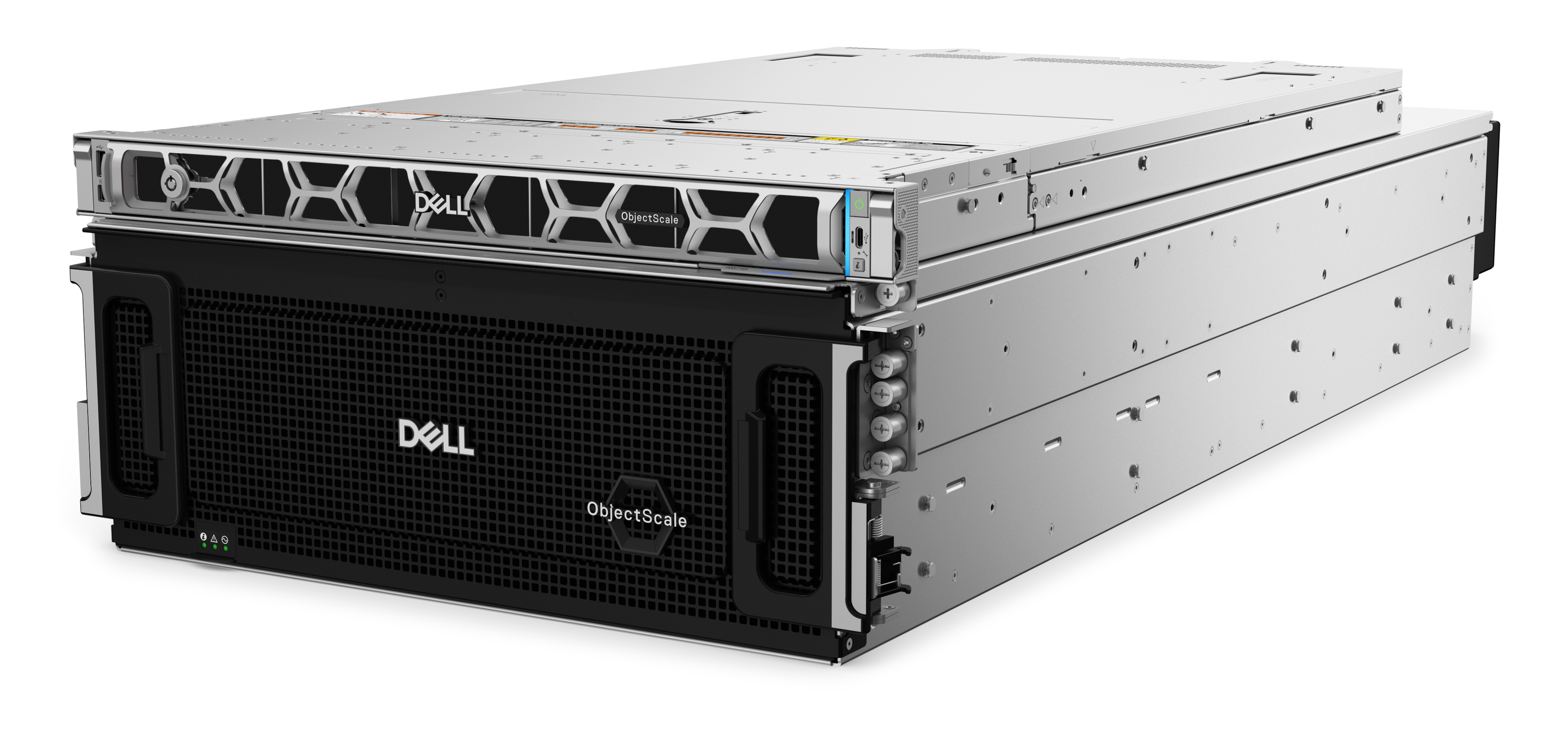 ObjectScale X7700 Standard Shot