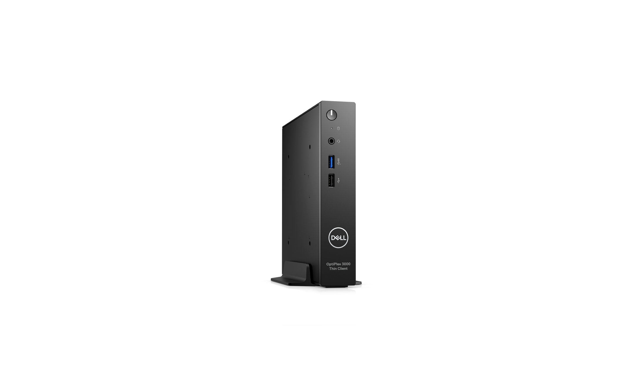 OptiPlex 3000 Thin Client