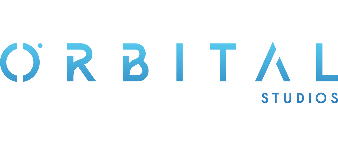 Orbital Studios logo