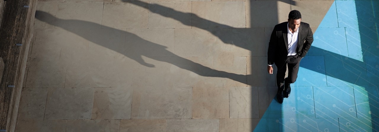 Dell Technologies Data Paradox study