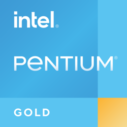 Intel® Pentium® Gold