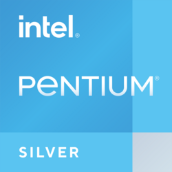 Intel® Pentium® Silver